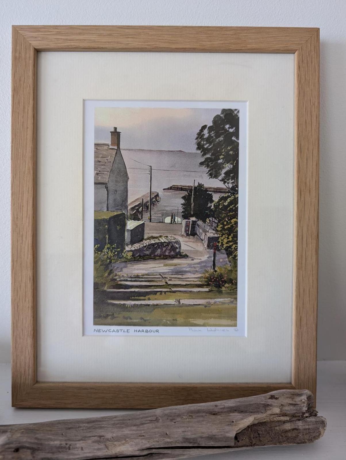 The Lookout Holiday home Widows Row