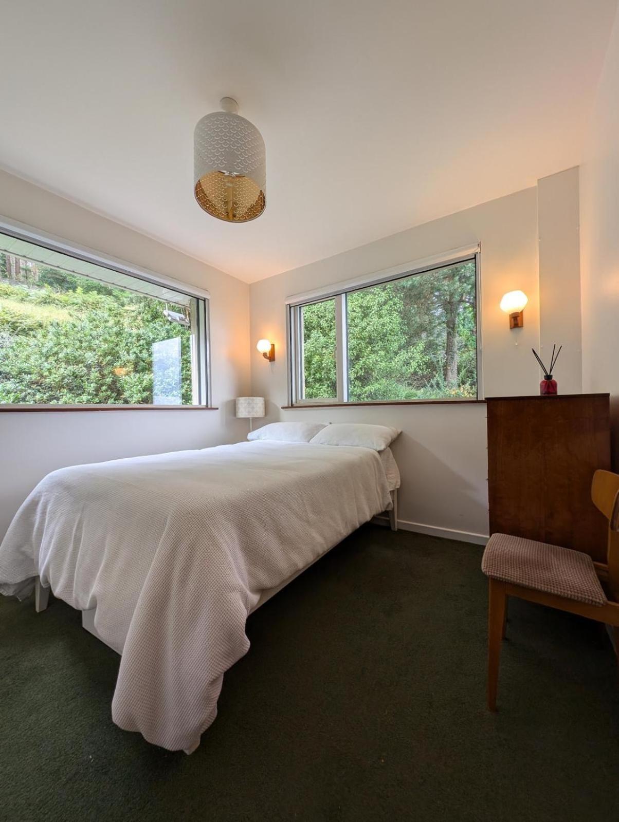 The Lookout Holiday home *