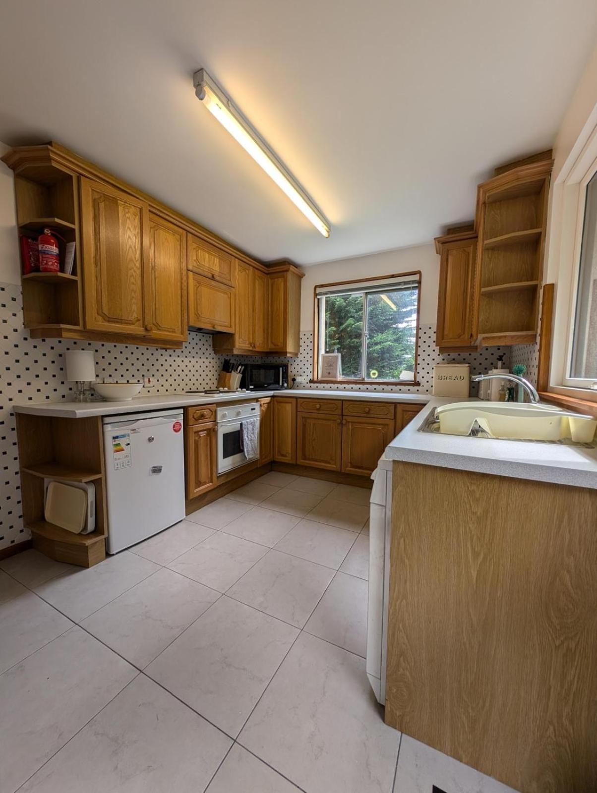 The Lookout Holiday home *